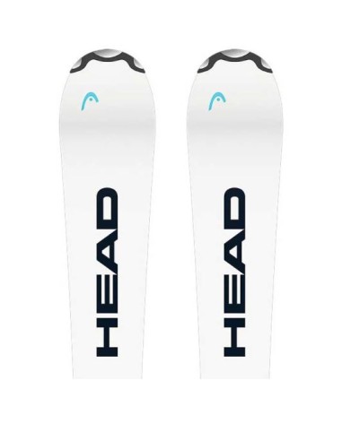 HEAD SUPERSHAPE TEAM EASY JRS  + JRS 4.5 GW