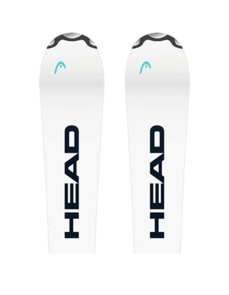 SUPERSHAPE TEAM EASY JRS  + JRS 4.5 GW