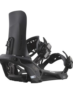 XA SUPERMATIC BLACK