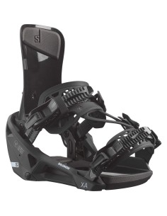 XA SUPERMATIC BLACK 2