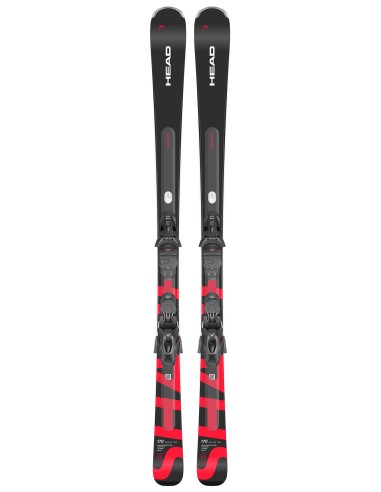 HEAD SHAPE E.V5 AMT - PR + PR 11 GW