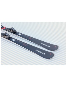 HEAD SHAPE E.V5 AMT - PR + PR 11 GW 2