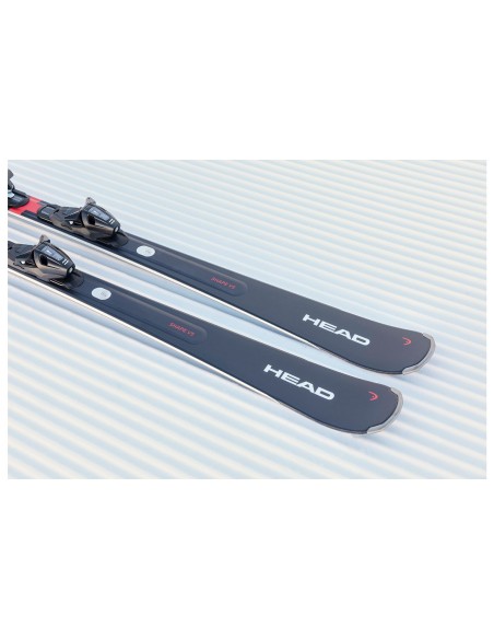 SHAPE E.V5 AMT - PR + PR 11 GW