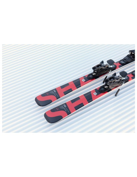 SHAPE E.V5 AMT - PR + PR 11 GW