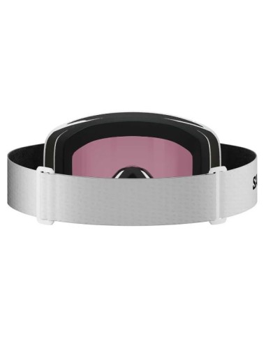 SALOMON LUMI WHITE / RUBY