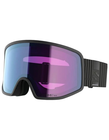 SALOMON SENTRY PRO SIGMAPHOTO BLACK