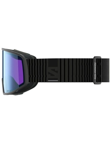 SALOMON SENTRY PRO SIGMAPHOTO BLACK