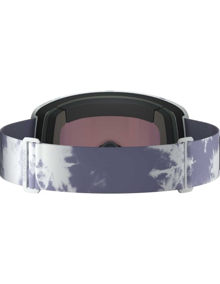 SALOMON SENTRY PRO SIGMAPHOTO ICE