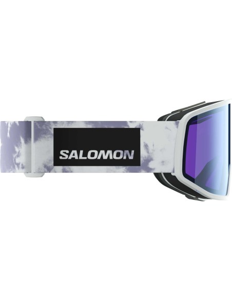 SALOMON SENTRY PRO SIGMAPHOTO ICE