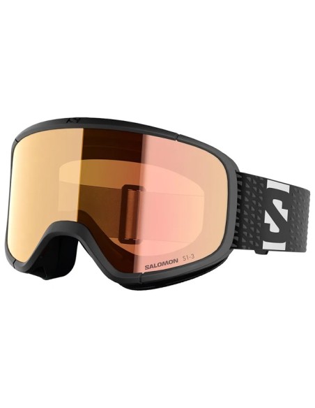 SALOMON AKISIUM 2.0 PHOTO BLACK