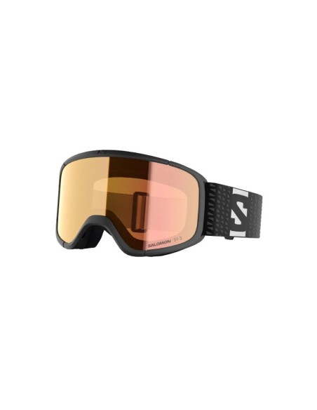 SALOMON AKSIUM 2.0 S PHOTO BLACK/RED