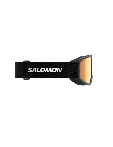 SALOMON AKSIUM 2.0 S PHOTO BLACK/RED