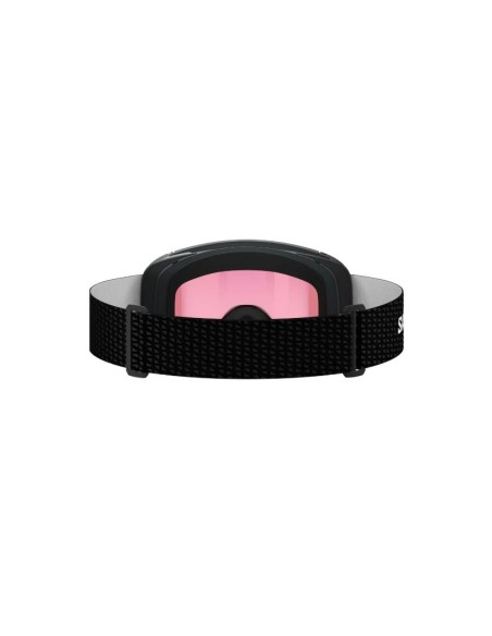 SALOMON AKSIUM 2.0 S PHOTO BLACK/RED