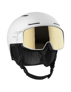 SALOMON DRIVER PRO SIGMA GV 2