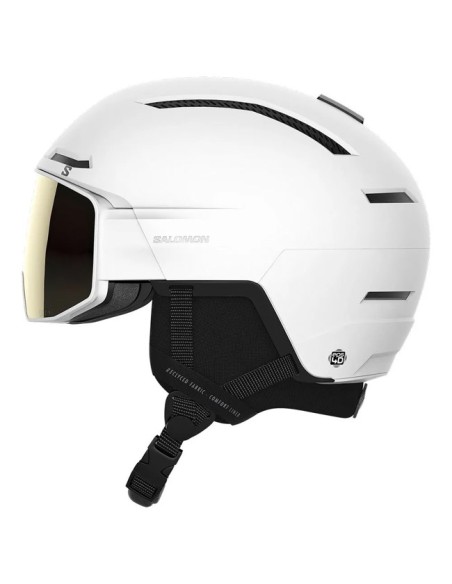 SALOMON DRIVER PRO SIGMA GV