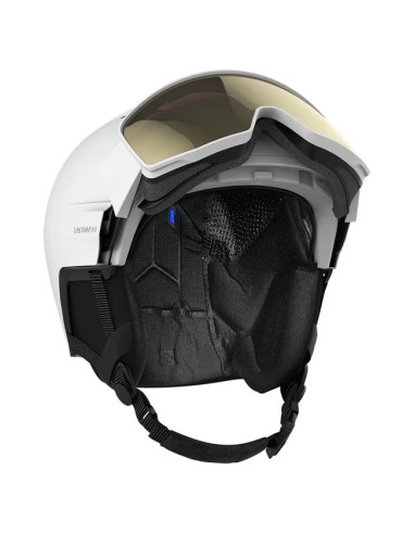 SALOMON DRIVER PRO SIGMA GV