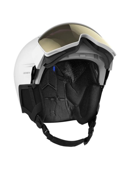 SALOMON DRIVER PRO SIGMA GV