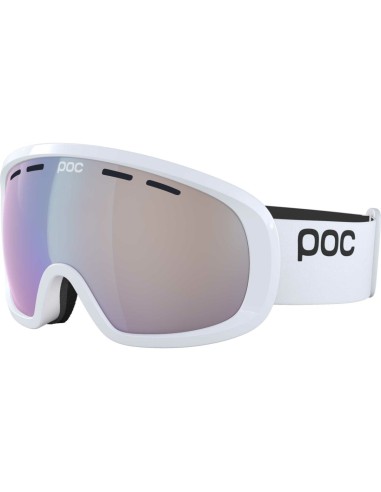 FOVEA PHOTOCHROMIC HYDROGEN WHITE