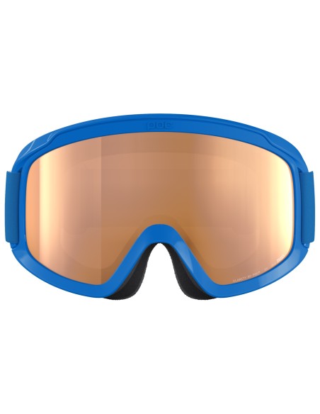 POCITO OPSIN FLUORESCENT BLUE