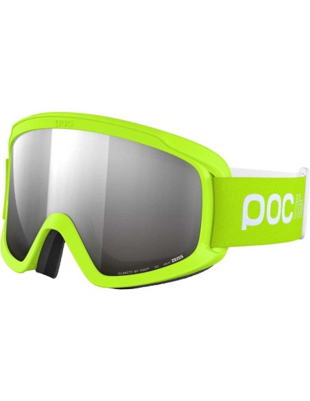 POCITO OPSIN FLUORESCENT YELLOW