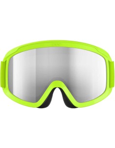 POC POCITO OPSIN FLUORESCENT YELLOW 2