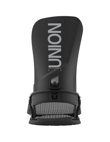UNION STR BLACK