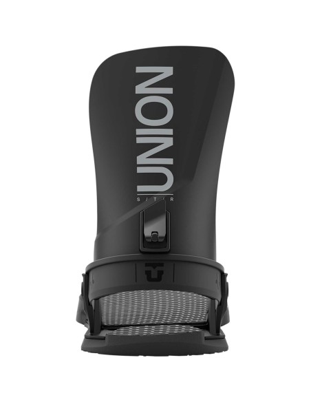 UNION STR BLACK