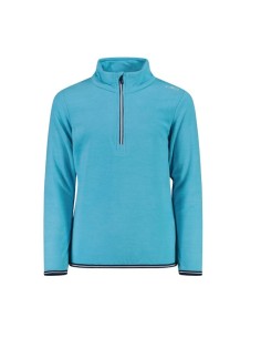 KID G SWEAT TOPAZIO MEL.