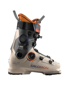 S/PRO SUPRA DUAL BOA 120