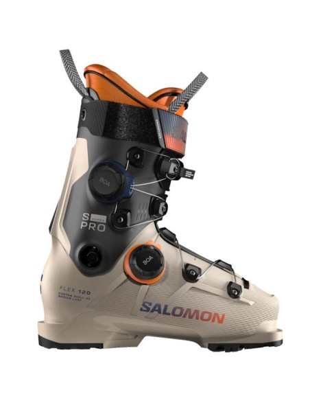 SALOMON S/PRO SUPRA DUAL BOA 120