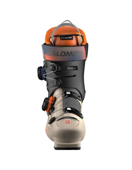 SALOMON S/PRO SUPRA DUAL BOA 120