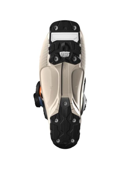 SALOMON S/PRO SUPRA DUAL BOA 120