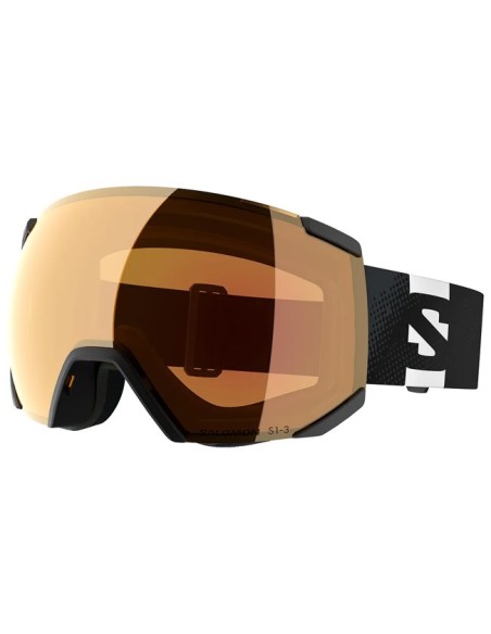 RADIUM PHOTO BLACK/RED