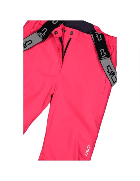 KIG G SET JACKET AND PANT PINK