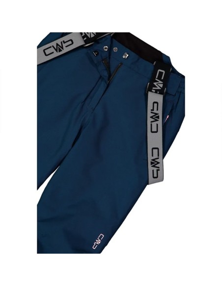 KIG G SET JACKET AND PANT TOPAZIO