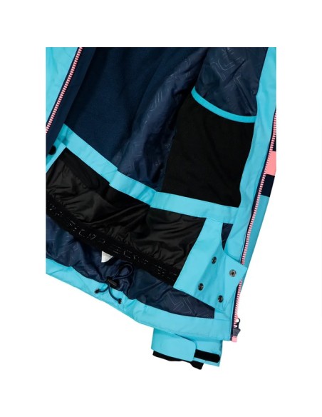 KIG G SET JACKET AND PANT TOPAZIO