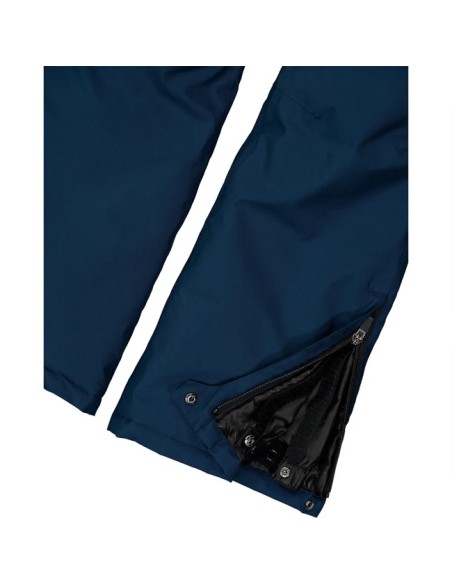 CMP KID G SET JACKET AND PANT TOPAZIO