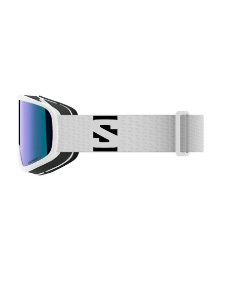 SALOMON AKSIUM 2.0 S PHOTO WHITE BLUE