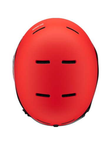 SALOMON PLAYER COMBO CHERRY TOMATO