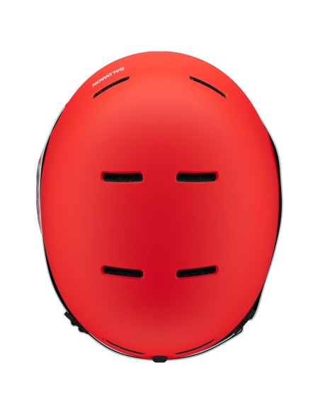 SALOMON PLAYER COMBO CHERRY TOMATO