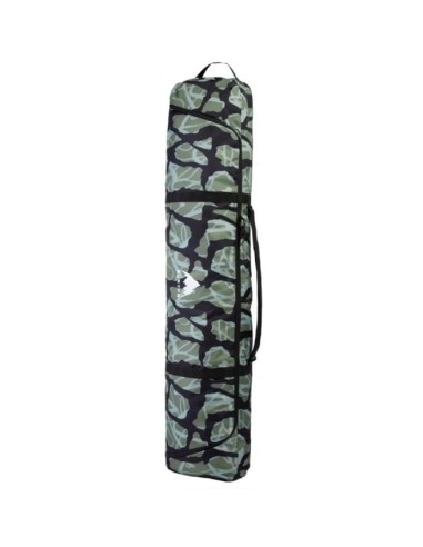 SPACE SACK GRAFFITI CAMO