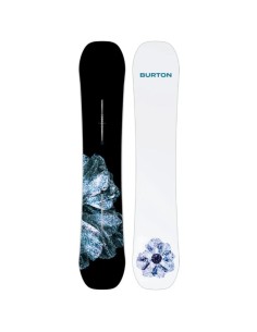 BURTON PROCESS FV