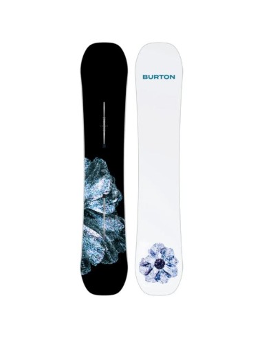 BURTON PROCESS FV