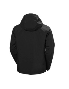 HELLY HANSEN W CREWSER JACKET BLACK 2