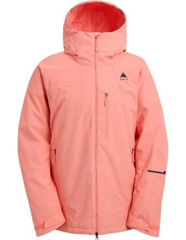 W RSRV INS JK SUNRISE CORAL