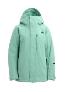 BURTON M RSRV STRCH PT SOFT SAGE