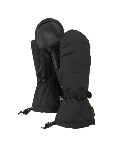 W PROFILE MT TRUE BLACK