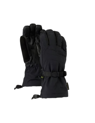 W GORE GL TRUE BLACK