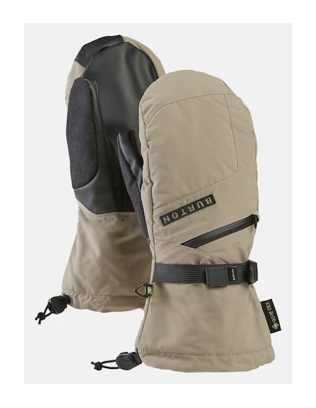 BURTON M GORE MT SUMMIT TAUPE
