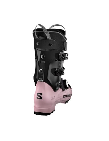 SALOMON S/PRO SUPRA BOA 95 W ROSE